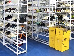 加盟鞋店要多少钱（加盟兔博士球鞋洗护店案例说明）